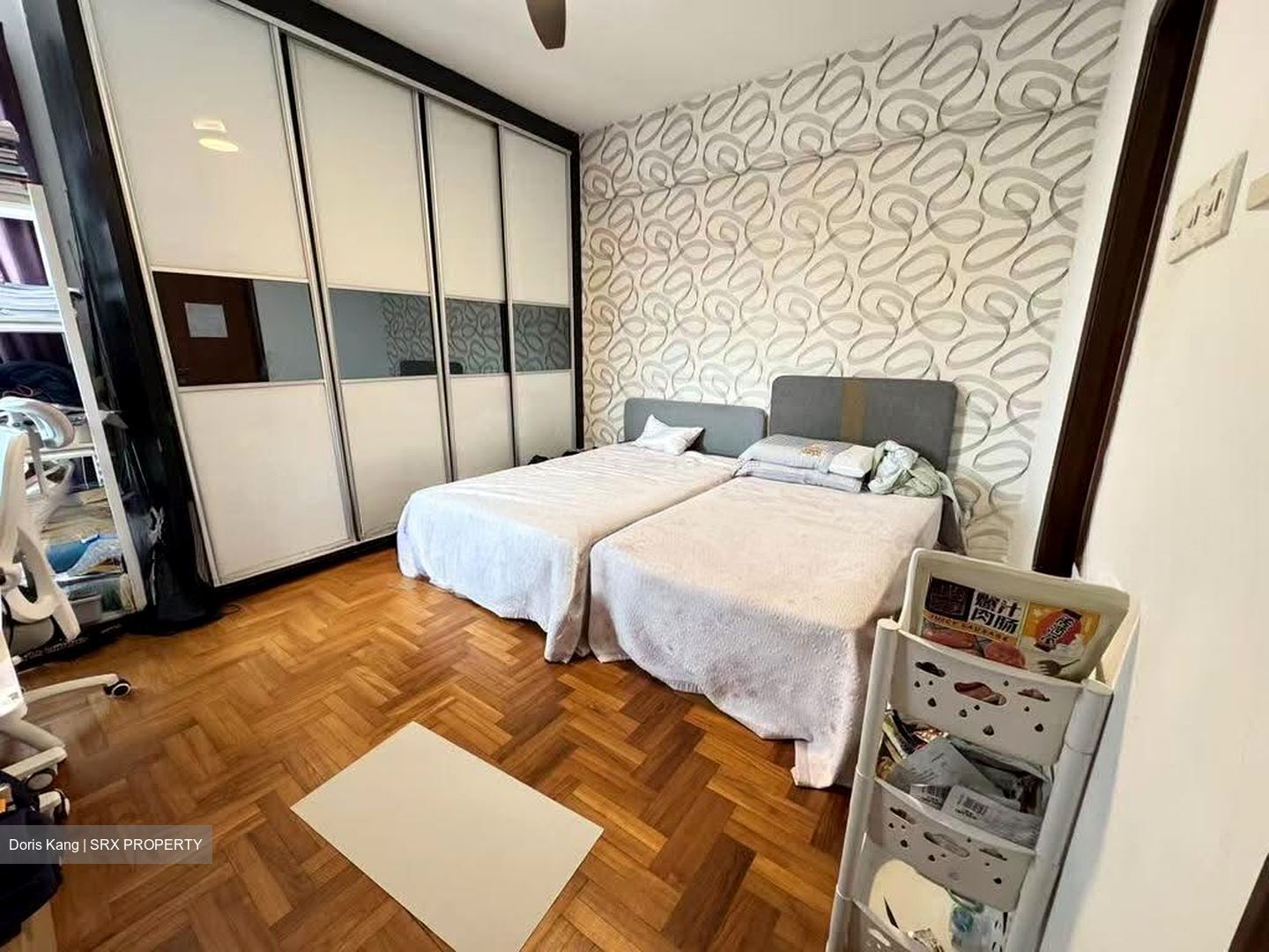 Rafflesia Condominium (D20), Condominium #613493461